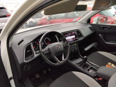Seat Ateca 1.6 TDI 85kW (115CV) St&Sp Reference Eco