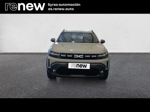 Dacia Duster Journey HYBRID 105kW (140CV) 4X2