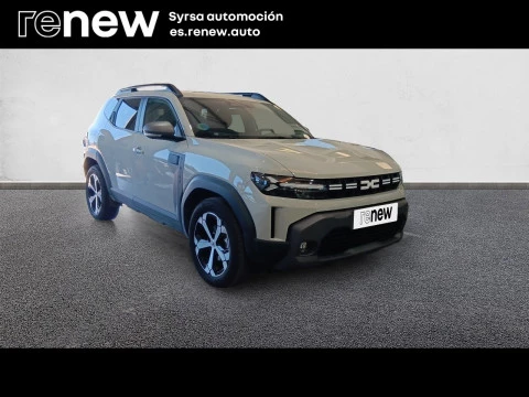 Dacia Duster Journey HYBRID 105kW (140CV) 4X2