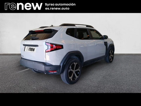 Dacia Duster Journey HYBRID 105kW (140CV) 4X2