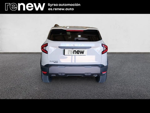 Dacia Duster Journey HYBRID 105kW (140CV) 4X2