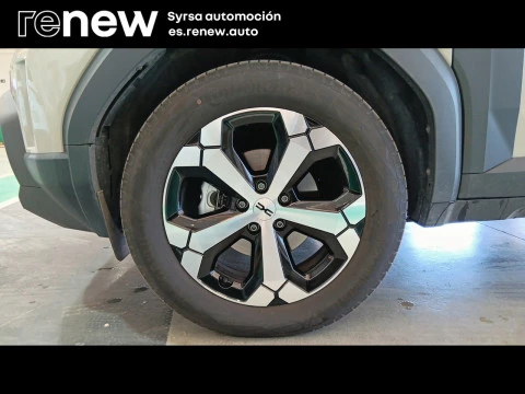 Dacia Duster Journey HYBRID 105kW (140CV) 4X2