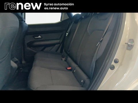 Dacia Duster Journey HYBRID 105kW (140CV) 4X2