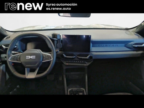 Dacia Duster Journey HYBRID 105kW (140CV) 4X2