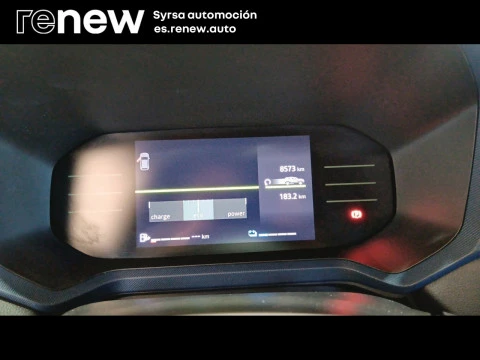 Dacia Duster Journey HYBRID 105kW (140CV) 4X2