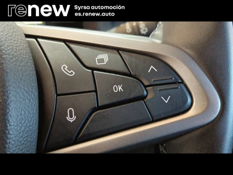 Dacia Duster Journey HYBRID 105kW (140CV) 4X2