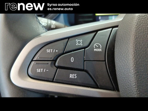 Dacia Duster Journey HYBRID 105kW (140CV) 4X2
