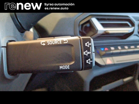 Dacia Duster Journey HYBRID 105kW (140CV) 4X2