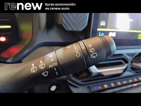 Dacia Duster Journey HYBRID 105kW (140CV) 4X2