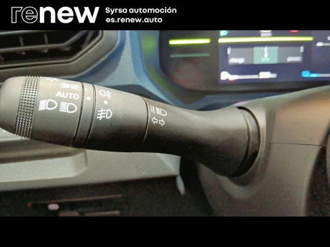 Dacia Duster Journey HYBRID 105kW (140CV) 4X2