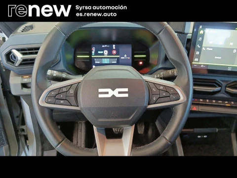 Dacia Duster Journey HYBRID 105kW (140CV) 4X2