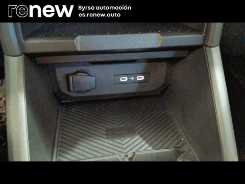 Dacia Duster Journey HYBRID 105kW (140CV) 4X2