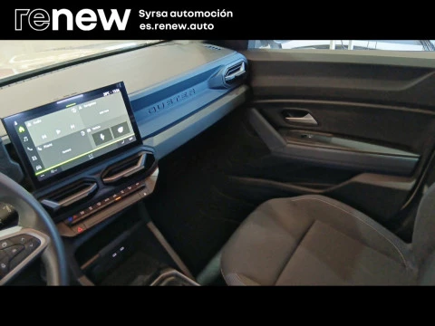 Dacia Duster Journey HYBRID 105kW (140CV) 4X2