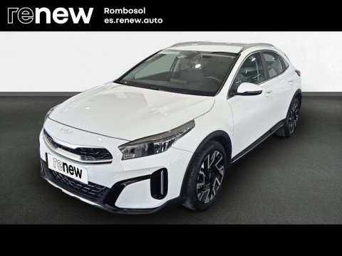 Kia XCeed  1.0 T-GDi Tech