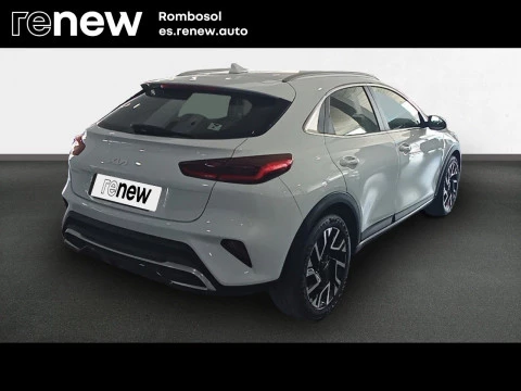 Kia XCeed  1.0 T-GDi Tech