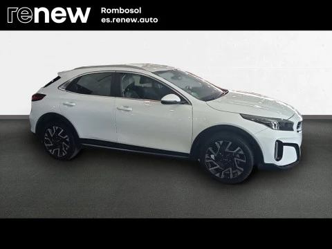 Kia XCeed  1.0 T-GDi Tech