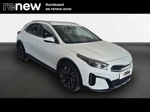 Kia XCeed  1.0 T-GDi Tech