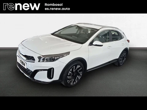 Kia XCeed  1.0 T-GDi Tech