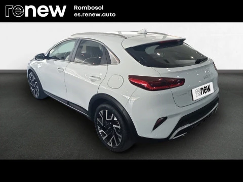 Kia XCeed  1.0 T-GDi Tech