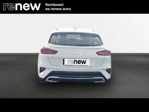 Kia XCeed  1.0 T-GDi Tech