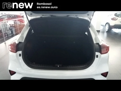 Kia XCeed  1.0 T-GDi Tech