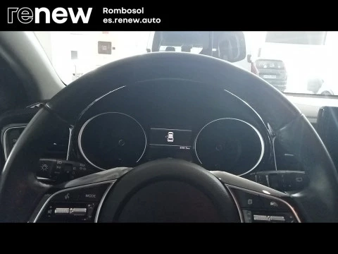 Kia XCeed  1.0 T-GDi Tech