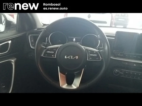 Kia XCeed  1.0 T-GDi Tech