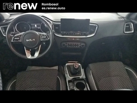 Kia XCeed  1.0 T-GDi Tech