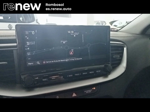 Kia XCeed  1.0 T-GDi Tech