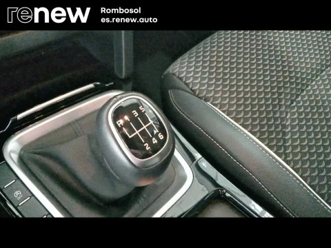 Kia XCeed  1.0 T-GDi Tech