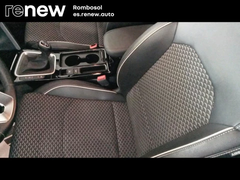 Kia XCeed  1.0 T-GDi Tech