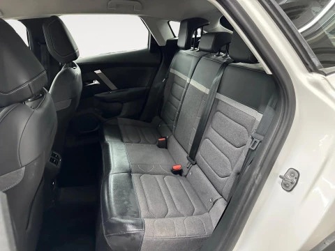 Citroën C4 BlueHDi 130 S&S EAT8 Plus