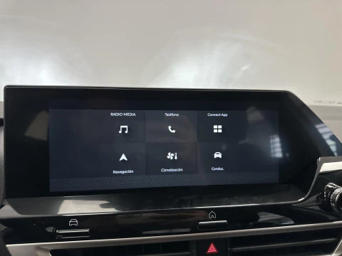 Citroën C4 BlueHDi 130 S&S EAT8 Plus