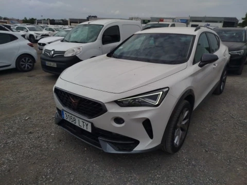 Cupra Formentor 1.5 TSI 110kW (150 CV) DSG