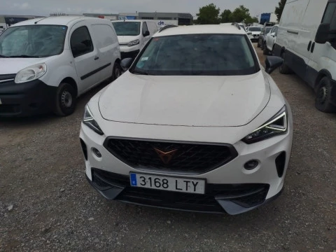 Cupra Formentor 1.5 TSI 110kW (150 CV) DSG
