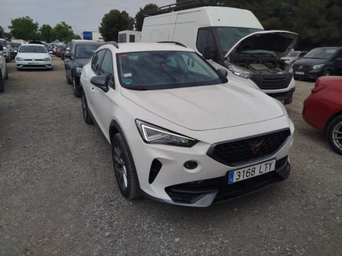 Cupra Formentor 1.5 TSI 110kW (150 CV) DSG