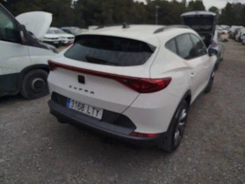 Cupra Formentor 1.5 TSI 110kW (150 CV) DSG