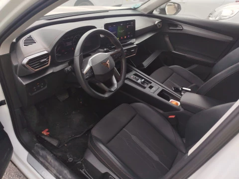 Cupra Formentor 1.5 TSI 110kW (150 CV) DSG