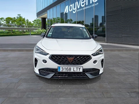 Cupra Formentor 1.5 TSI 110kW (150 CV) DSG