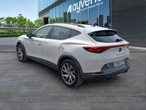Cupra Formentor 1.5 TSI 110kW (150 CV) DSG