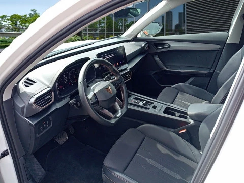 Cupra Formentor 1.5 TSI 110kW (150 CV) DSG
