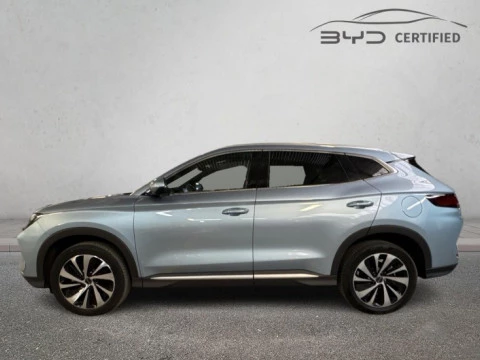 BYD SEAL U DM-i Comfort