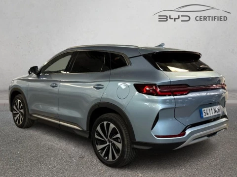 BYD SEAL U DM-i Comfort