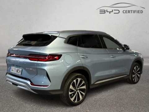 BYD SEAL U DM-i Comfort