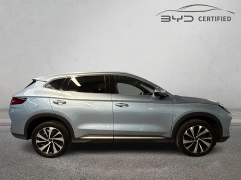 BYD SEAL U DM-i Comfort