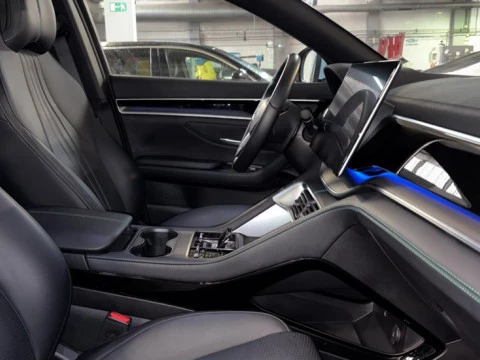 BYD SEAL U DM-i Comfort