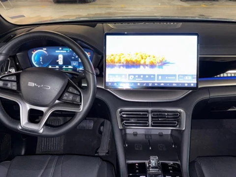 BYD SEAL U DM-i Comfort