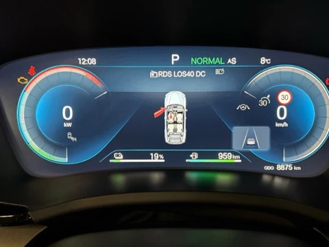 BYD SEAL U DM-i Comfort