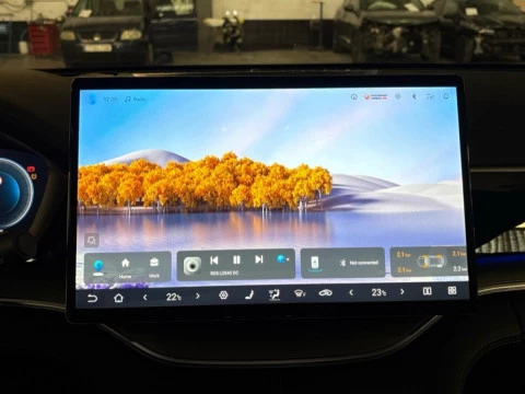 BYD SEAL U DM-i Comfort