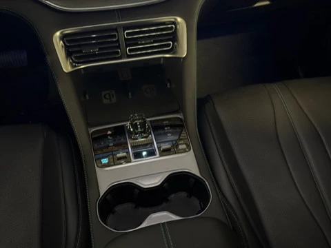 BYD SEAL U DM-i Comfort